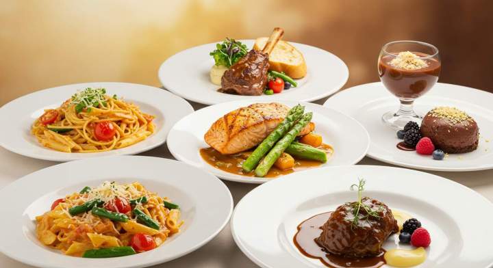 cuisine